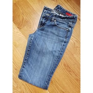Vintage Express jeans